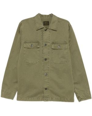 chesapeake's Light Jackets - Verde