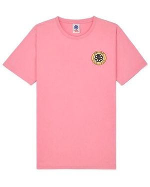 Jonsen Island T-Shirts - Rose