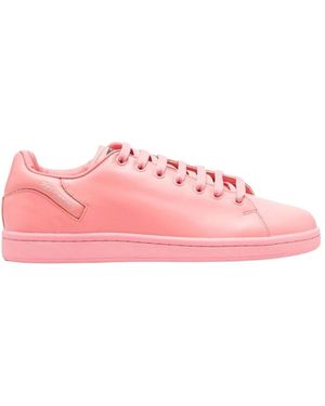 Raf Simons Trainers - Pink