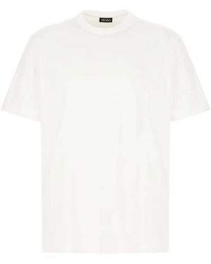 ZEGNA T-Shirts - Bianco