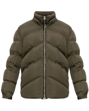 Tom Ford Down Jackets - Verde