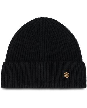 Versace Beanies - Noir