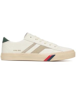 Pro Keds Trainers - White
