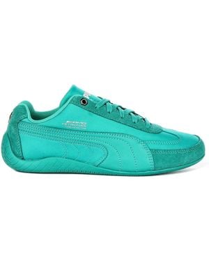 PUMA Trainers - Blue