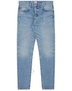 Edwin Slim-Fit Jeans - Blue