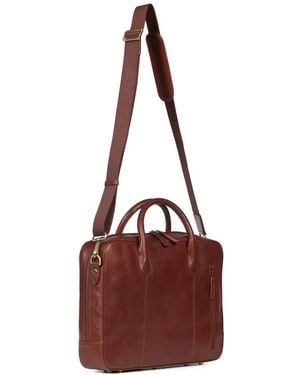 Howard London Laptop Bags & Cases - Red