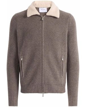Gran Sasso Cardigans - Marron