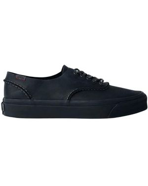 Vans Sneakers - Blauw