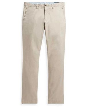 Polo Ralph Lauren Chinos - Natural