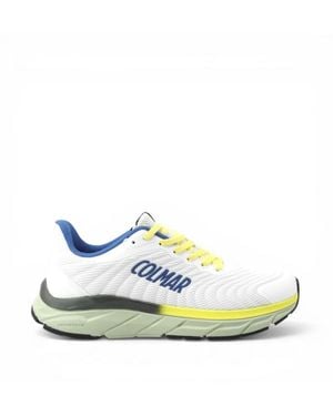 Colmar Trainers - Blue