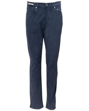 Siviglia Straight Jeans - Azul