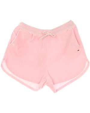 Tommy Hilfiger Short Shorts - Pink