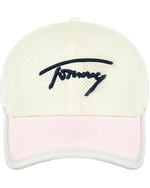 Tommy Hilfiger Caps - Groen