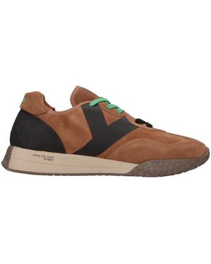 Kehnoo Sneakers - Bruin