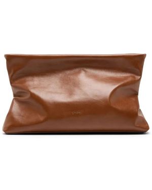 Marsèll Clutches - Marrón