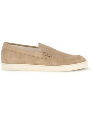 Brunello Cucinelli Loafers - Neutro
