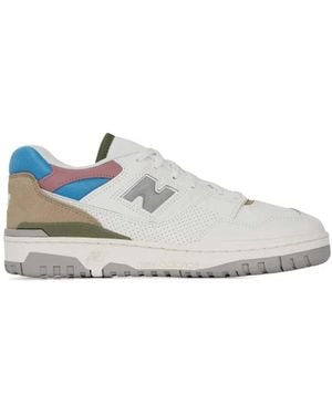 New Balance Sneakers - White