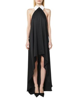 Alberto Audenino Gowns - Black