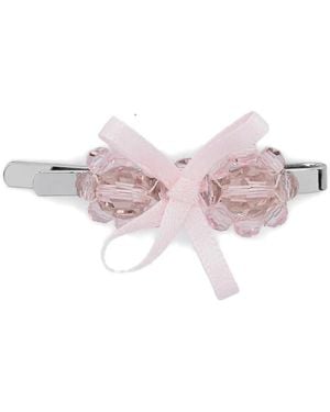 Simone Rocha Hair Accessories - Roze
