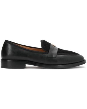 Kazar Loafers - Nero