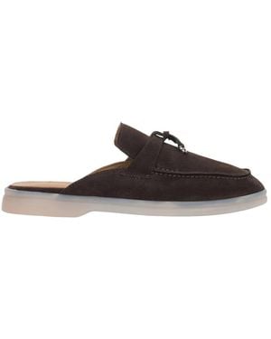 ESTRO Mules - Marrón