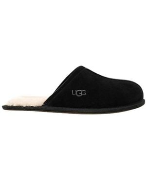 UGG Slippers - Zwart