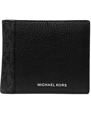 Michael Kors Wallets & Cardholders - Black