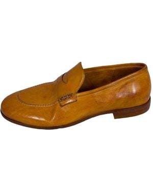 LEMARGO Loafers - Marrone