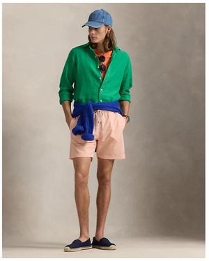 Ralph Lauren Badeanzug - Grün