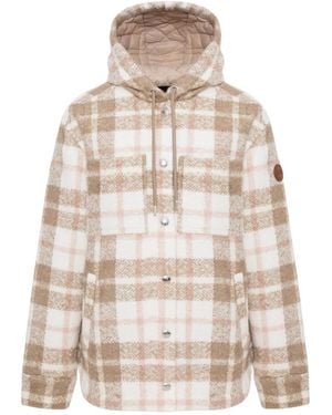 Colmar Fleece Jackets - Neutro