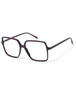 Gigi Studios Glasses - Red