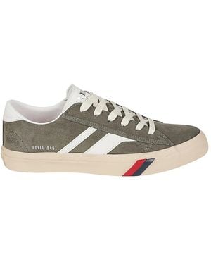 Pro Keds Sneakers - Gris