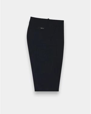 Rrd Suit Trousers - Zwart