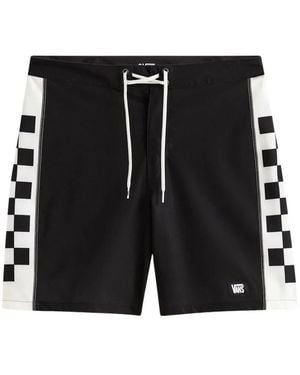 Vans Beachwear - Nero