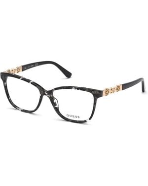 Guess Glasses - Black