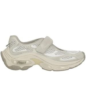 Ash Sneakers - White