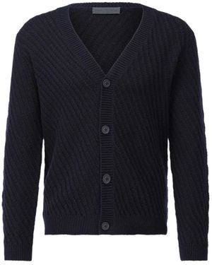 Iris Von Arnim Cashmere Knitwear - Blue