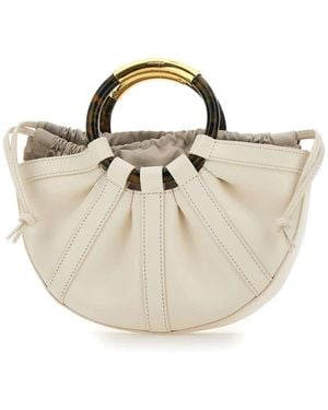 Coccinelle Handbags - Metallic