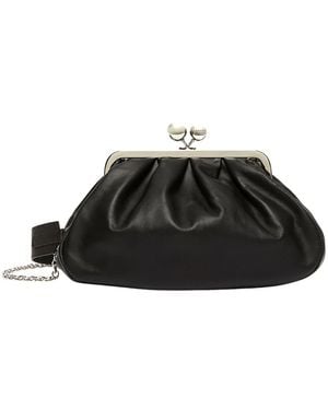 Max Mara Clutches - Negro