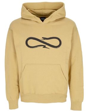 Propaganda Hoodies - Natural