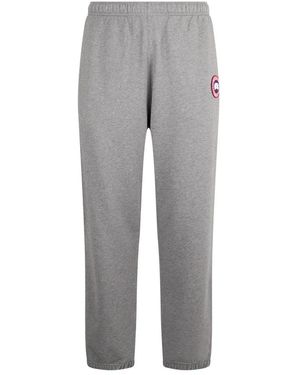 Canada Goose Sweatpants - Gris