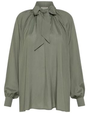 Momoní Blouses - Verde