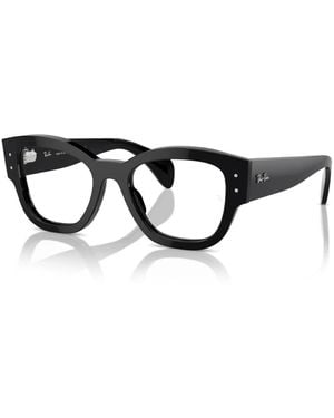 Ray-Ban Glasses - Black