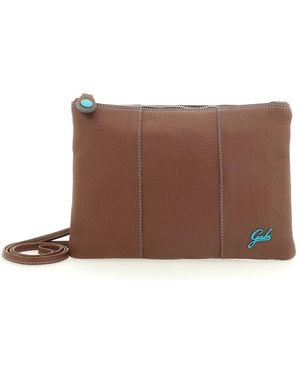 Gabs Cross Body Bags - Brown