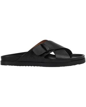 Doucal's Sliders - Nero
