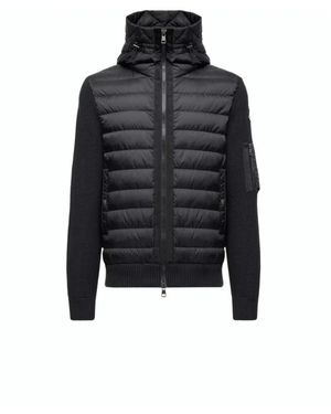 Moncler Tassen - Zwart
