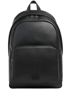 HUGO Backpacks - Nero