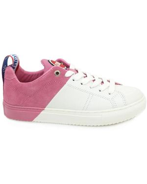 Colmar Trainers - Pink