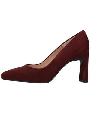 Unisa Waba Pumps - Braun