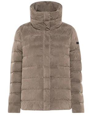 Rrd Winter Jackets - Marrón